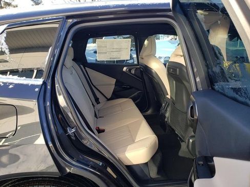 New 2026 BMW X3 xDrive30 w/ Premium Package image 15