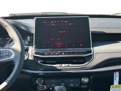 New 2026 Jeep Compass Latitude w/ Quick Order Package 29K image 18