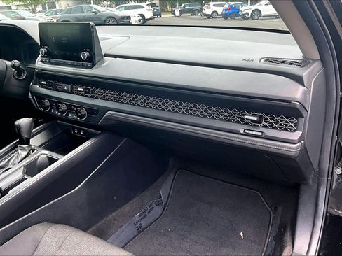 Used 2024 Honda Accord EX image 14