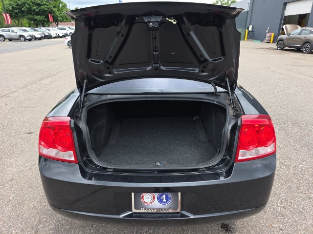 Used 2010 Dodge Charger SE RWD image 22