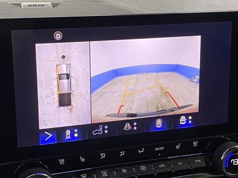 Used 2024 Chevrolet Colorado Z71 w/ Z71 Convenience Package 2 image 9