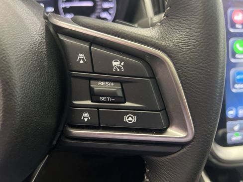 Used 2024 Subaru Outback Premium image 19