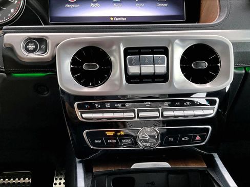 Used 2019 Mercedes-Benz G 550 image 34