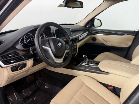 Used 2016 BMW X5 xDrive35i image 9