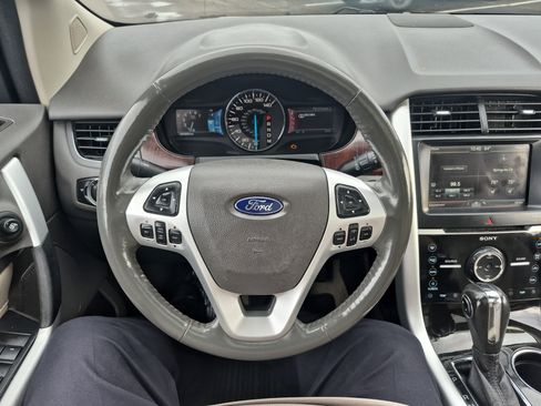 Used 2011 Ford Edge Limited w/ 302A Rapid Spec Order Code image 27