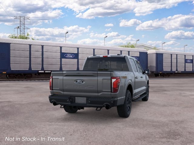 New 2026 Ford F150 Tremor AWD/4WD image 8