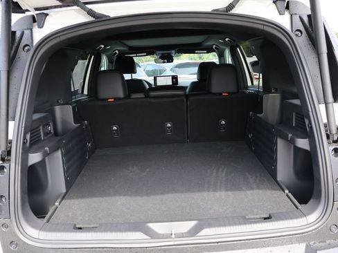 New 2026 Honda Passport TrailSport image 15