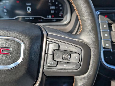 Used 2023 GMC Yukon AT4 w/ Max Trailering Package image 23