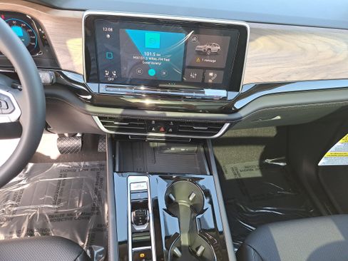 New 2026 Volkswagen Atlas SE image 21