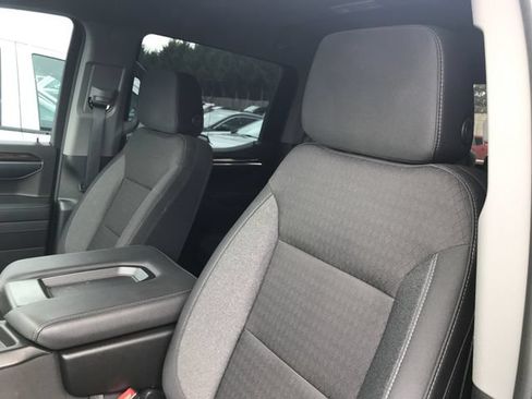 Certified 2024 GMC Sierra 1500 Elevation AWD/4WD image 4