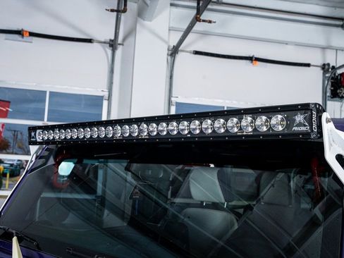 Used 2018 Jeep Wrangler Unlimited Sahara image 22