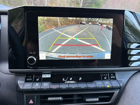 New 2026 Toyota Camry LE w/ Convenience Package image 19