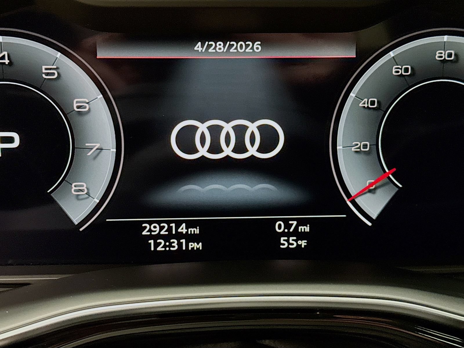 Used 2025 Audi Q7 3.0T Premium Plus AWD/4WD image 13