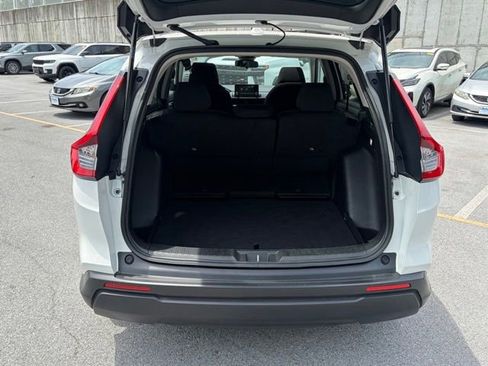 Certified 2024 Honda CR-V EX image 7
