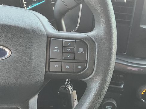 Used 2023 Ford F150 XL w/ STX Appearance Package RWD image 27