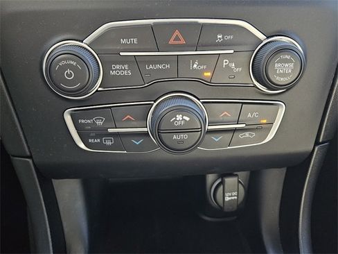 Used 2023 Dodge Charger Scat Pack w/ Daytona Edition Group image 10