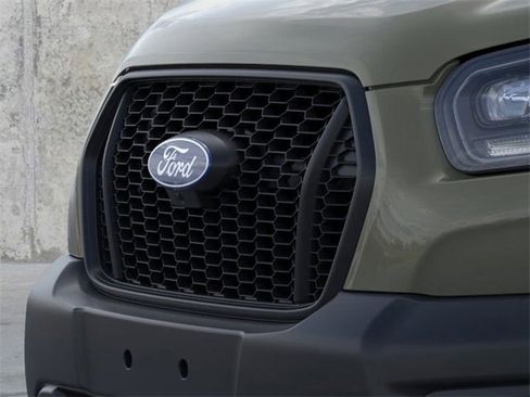 New 2026 Ford Transit 350 Base image 17