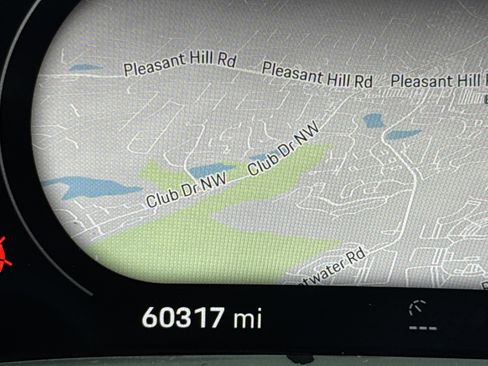 Used 2022 Porsche Taycan RWD image 21