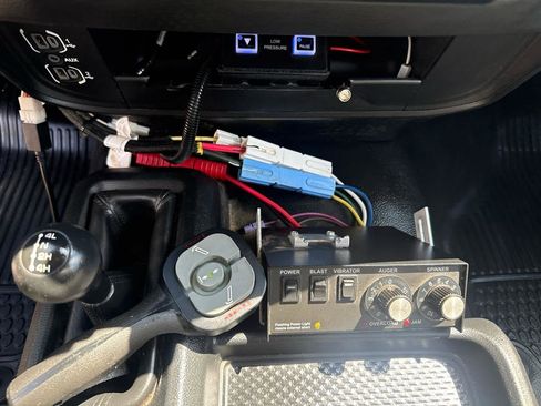 Used 2020 RAM 5500 Tradesman AWD/4WD image 16