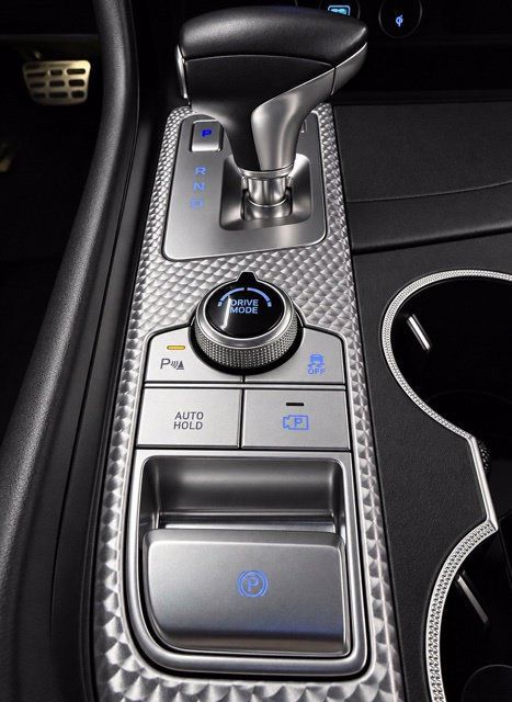 Used 2023 Genesis G70 3.3T w/ Sport Prestige Package AWD/4WD image 31