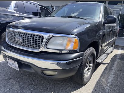 Used 1999 Ford Expedition XLT