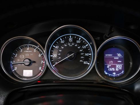 Used 2016 MAZDA CX-5 Grand Touring image 20