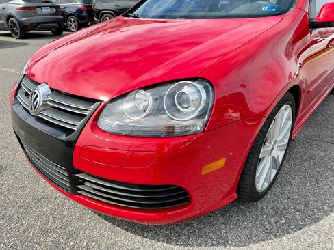 Used 2008 Volkswagen R32 AWD/4WD image 11