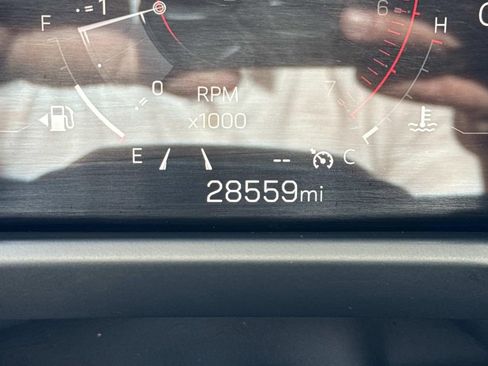 Certified 2025 GMC Acadia Elevation image 28