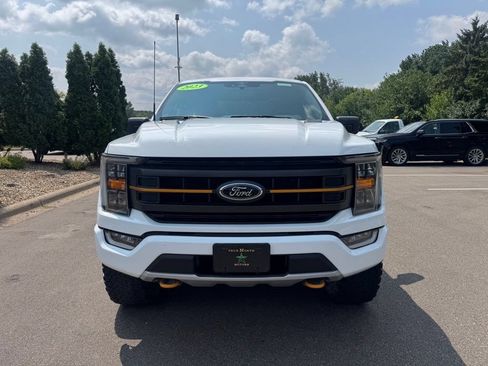 Used 2023 Ford F150 Tremor AWD/4WD image 4