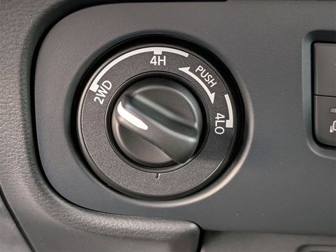 New 2026 Nissan Frontier PRO-4X w/ Pro Premium Package image 16