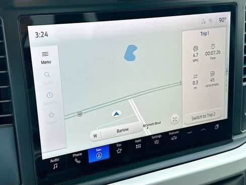 New 2026 Ford F350 XLT w/ XLT Premium Package image 8