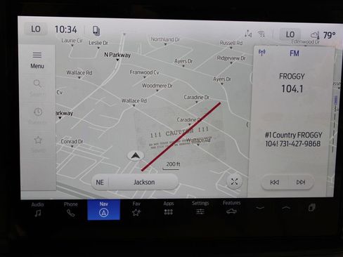 New 2026 Ford F150 King Ranch image 54