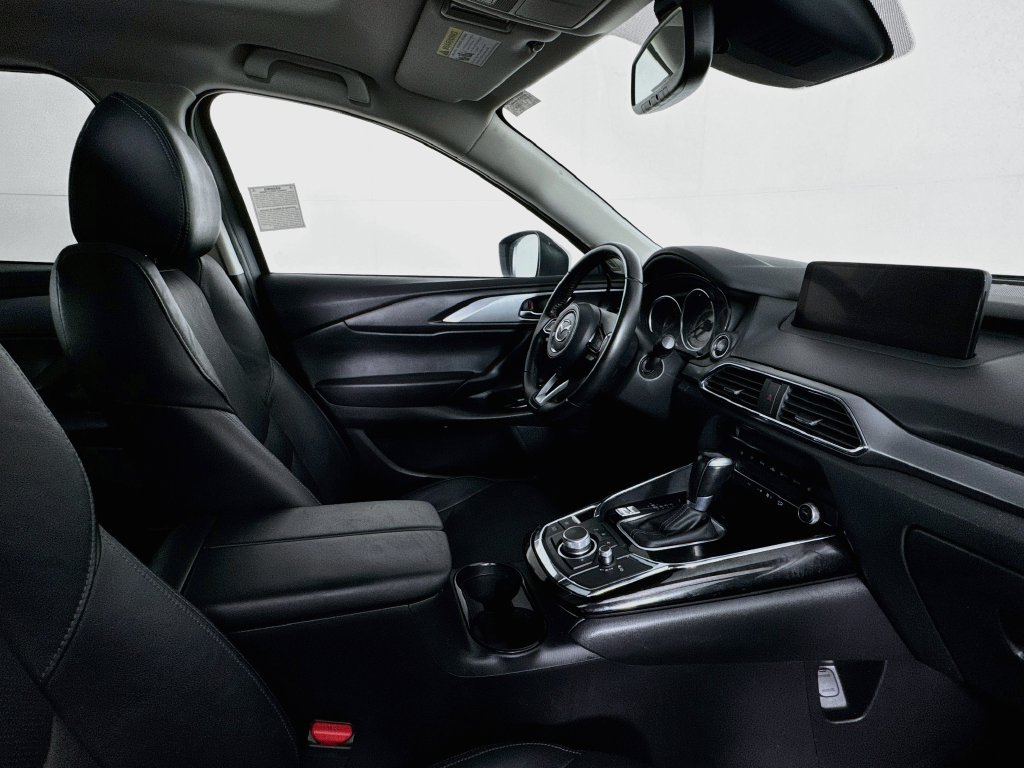 Used 2023 MAZDA CX-9 Touring AWD/4WD image 26