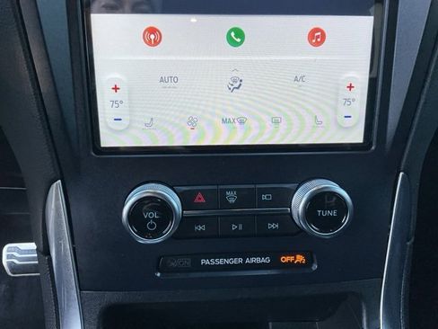 Used 2023 Ford Edge ST image 14