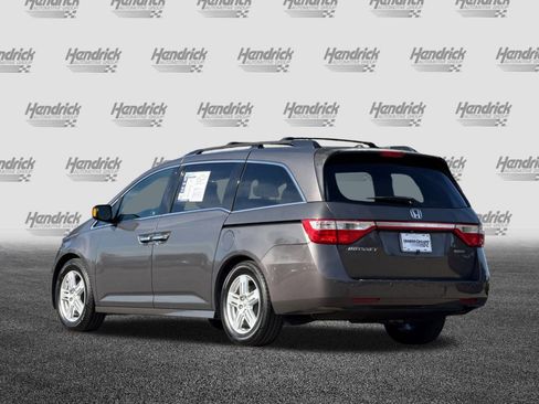 Used 2012 Honda Odyssey Touring image 7