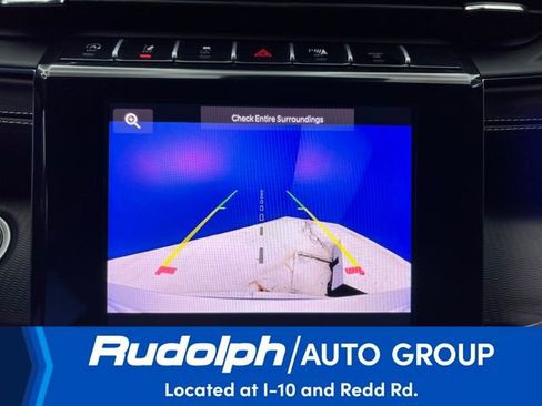 Used 2024 Jeep Grand Cherokee L Laredo w/ Luxury Tech Group I image 19