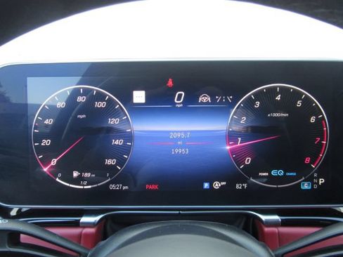 Used 2022 Mercedes-Benz S 580 4MATIC Sedan image 47