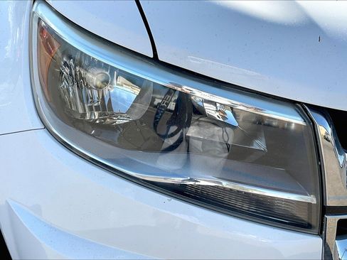 Used 2016 Chevrolet Colorado W/T w/ WT Convenience Package image 28