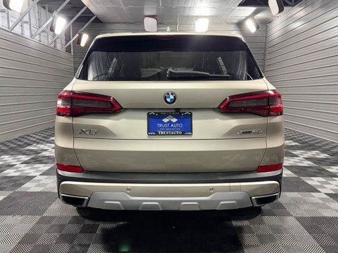 Used 2019 BMW X5 xDrive40i w/ Convenience Package image 6