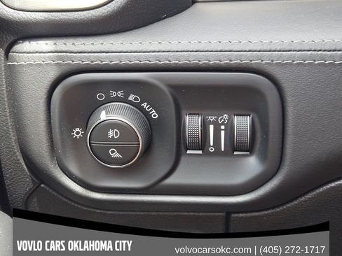 Used 2020 RAM 1500 Limited AWD/4WD image 25