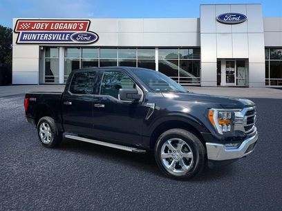 Certified 2022 Ford F150 XLT w/ Equipment Group 302A High
