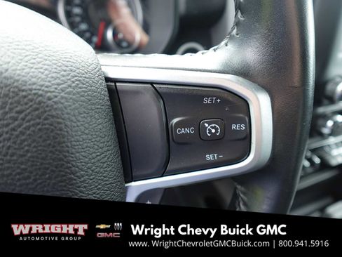 Used 2022 RAM 1500 Big Horn image 19