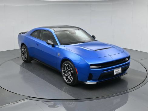 Used 2026 Dodge Charger Scat Pack AWD/4WD image 39