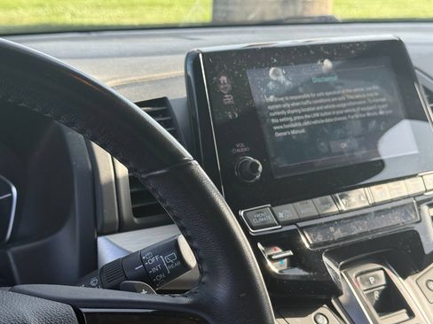 Used 2020 Honda Odyssey EX-L image 13