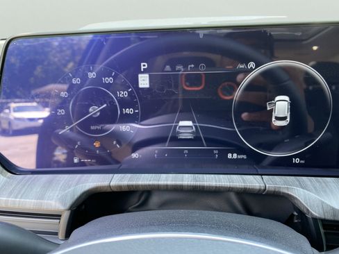 Certified 2025 Kia Telluride SX FWD image 28