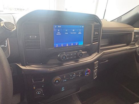Used 2023 Ford F150 XL w/ STX Appearance Package AWD/4WD image 19
