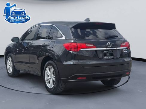 Used 2014 Acura RDX AWD w/ Technology Package image 6