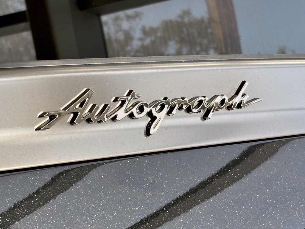 New 2027 INFINITI QX80 Autograph w/ Premium Cargo Package AWD/4WD image 6