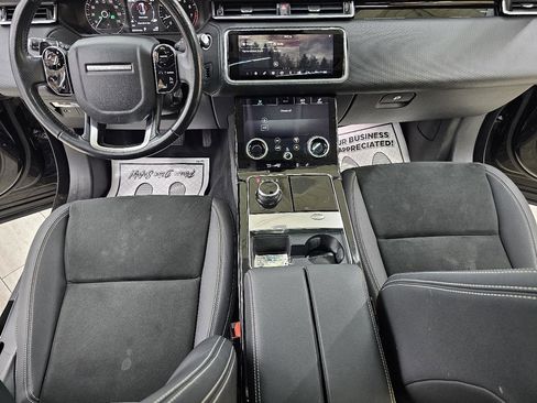 Used 2018 Land Rover Range Rover Velar AWD/4WD image 26