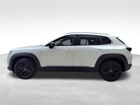 Certified 2025 MAZDA CX-50 AWD 2.5 S w/ Premium Package image 10